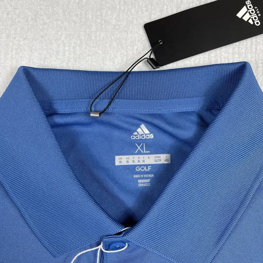 adidas new measurements